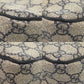 GUCCI Shoulder Bag 201448 GG Supreme Canvas Navy unisex(Unisex) Used Authentic