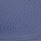 GUCCI Long Wallet Purse 610467-2067 leather black Interlocking