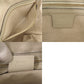 GUCCI Shoulder Bag 257072 leather Ivory Lovely heart