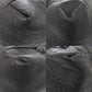 GUCCI Tote Bag 257290 leather black Guccisima