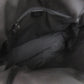 GUCCI Tote Bag 257290 leather black Guccisima