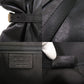 GUCCI Tote Bag 257290 leather black Guccisima