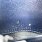 GUCCI Bifold Wallet 621891 Canvas, Leather beige Horsebit Women Used Authentic
