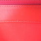 Christian Louboutin Long Wallet Purse 1175161 leather Rosa Panettone Women Used Authentic