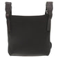 GUCCI Shoulder Bag 122793 Canvas, Leather black