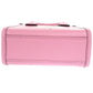 GUCCI Handbag 671623 leather pink Bananya collaboration Women Used Authentic