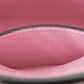 GUCCI Handbag 671623 leather pink Bananya collaboration Women Used Authentic