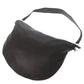 GUCCI Shoulder Bag 243308 leather black