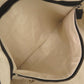 GUCCI Shoulder Bag 243308 leather black