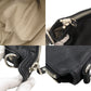 GUCCI Shoulder Bag 243308 leather black