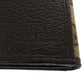 GUCCI Long Wallet Purse 112715 GG canvas beige Women Used Authentic