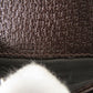 GUCCI Long Wallet Purse 112715 GG canvas beige Women Used Authentic