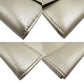 GUCCI Long Wallet Purse 231835 leather Champagne