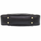 GUCCI Shoulder Bag 262900 Leather, Nylon black Crest Women Used Authentic