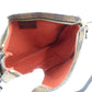LOUIS VUITTON Handbag N51982 Damier canvas Brown Damier Truth makeup