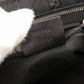 GUCCI Shoulder Bag 201446 PVC, Leather black GG implementation