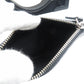 BALENCIAGA Handbag 390346 Canvas, Calfskin light beige