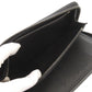 LOUIS VUITTON Long Wallet Purse N63548 Damier Anfini onyx Damier Zippy Wallet Vertical mens Used Authentic