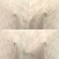 GUCCI Tote Bag 155524 GG canvas Ivory Sherry line Women Used Authentic