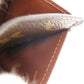 LOUIS VUITTON Long Wallet Purse M60531 Monogram canvas Brown Monogram Portefeuille Sarah unisex(Unisex) Used Authentic