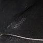 LOUIS VUITTON Long Wallet Purse M63042 Epi Leather Noir Organizer Atoll mens Used Authentic