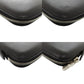 LOUIS VUITTON Long Wallet Purse M63042 Epi Leather Noir Organizer Atoll mens Used Authentic