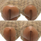 GUCCI Tote Bag 002 983 0054 GG canvas beige Women Used Authentic