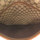 GUCCI Tote Bag 002 983 0054 GG canvas beige Women Used Authentic