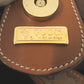 GUCCI Tote Bag 002 983 0054 GG canvas beige Women Used Authentic