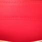 Christian Louboutin Long Wallet Purse 1165044 leather black Zip Around studs Panettone unisex(Unisex) Used Authentic