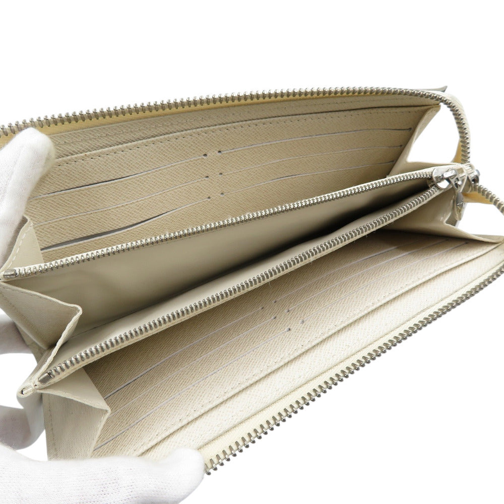 LOUIS VUITTON Long Wallet Purse M6659J Epi Leather Yvoire Epi Portefeuille Astrid