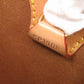LOUIS VUITTON Handbag M51127 Monogram canvas Brown Monogram EllipsePM Women Used Authentic