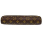 LOUIS VUITTON business bag M51790 Monogram canvas Brown Orsay unisex(Unisex) Used Authentic