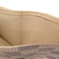 LOUIS VUITTON Bifold Wallet N61676 Damier Azur Canvas white Damier Azur Portefeuille Viennoiserie Women Used Authentic