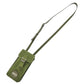 GUCCI Shoulder Bag 696018 leather Forest green Gucci Off The Grid Gucci Off The Grid mens Used Authentic