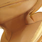 LOUIS VUITTON Backpack M5223A Epi Leather Vanilla Epi mavillon Women Used Authentic