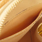 LOUIS VUITTON Backpack M5223A Epi Leather Vanilla Epi mavillon Women Used Authentic