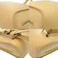 LOUIS VUITTON Backpack M5223A Epi Leather Vanilla Epi mavillon Women Used Authentic