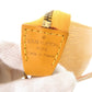 LOUIS VUITTON Other bag M52959 Epi Leather Tassiri Yellow Accessory pouch Epi Pochette Accessoires Women Used Authentic