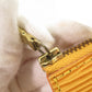 LOUIS VUITTON Other bag M52959 Epi Leather Tassiri Yellow Accessory pouch Epi Pochette Accessoires Women Used Authentic