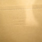 LOUIS VUITTON Shoulder Bag M51852 Monogram canvas Brown Monogram Pochette Twin GM Women Used Authentic
