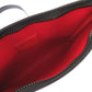 Christian Louboutin Shoulder Bag FA7369 Leather, Sequins black Sky porch