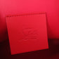 Christian Louboutin Shoulder Bag FA7369 Leather, Sequins black Sky porch