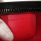 Christian Louboutin Shoulder Bag FA7369 Leather, Sequins black Sky porch