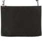 Christian Louboutin Shoulder Bag 3185202 Leather, Sequins black Sky porch Women Used Authentic