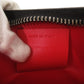 Christian Louboutin Shoulder Bag 3185202 Leather, Sequins black Sky porch Women Used Authentic