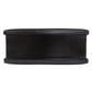 LOEWE Handbag Suede, Leather black vintage anagram Women Used Authentic
