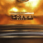 LOEWE Handbag Suede, Leather black vintage anagram Women Used Authentic