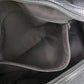 GUCCI Shoulder Bag 211523 canvas black Horsebit Pattern Women Used Authentic