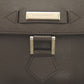 BURBERRY Handbag 20230824 leather Brown Vintage logo Women Used Authentic